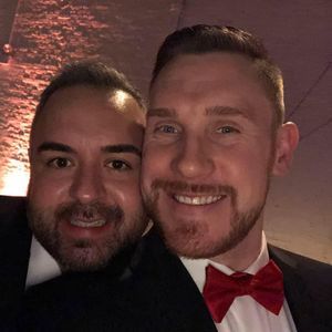 Meet your Posher, Jason